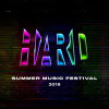 Various Artists - HARD Summer 2018
