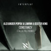 Alexander Popov, Luminn, Dexter King - Constancy (Talla 2XLC Extended Remix)