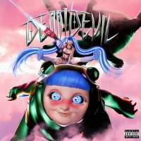 Ashnikko, Princess Nokia - Slumber Party (feat. Princess Nokia)