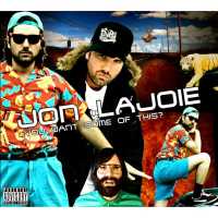 Jon Lajoie - Stay At Home Dad