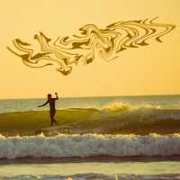 Lost In Pacific, LeyeT - Head Heart Body