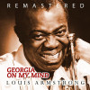 Louis Armstrong - Georgia on My Mind