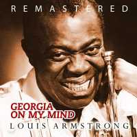 Louis Armstrong - A Kiss to Build a Dream on (Remastered)