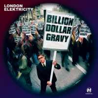 London Elektricity - Different Drum