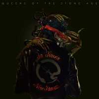 Queens Of The Stone Age - What The Peephole Say