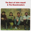 John Mayall & The Bluesbreakers - Th Best of John Mayall & The Bluesbreakers