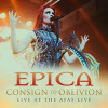 Epica, Apocalyptica - Rivers (Live at Afas Live)