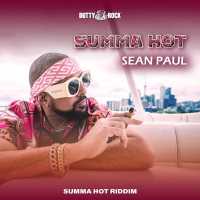 Sean Paul - Summa Hot
