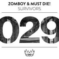 Zomboy, MUST DIE! - Survivors