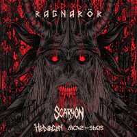 ScaryON, HELVEGEN, Above the Stars - Ragnarök