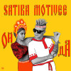 SaTiBa, Motivee - Ой да (Пляски микс)