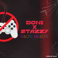 DONI, Stazzy - Вдох-выдох (Prod. by DONI)