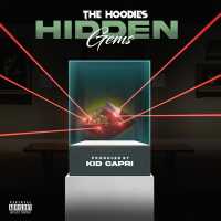 The Hoodies, Kid Capri, Fooks - WISH LIST (feat. Fooks)