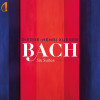Pierre Henri Xuereb - Bach: Six Suites