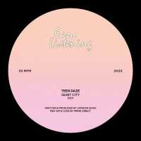Teen Daze - Quiet City