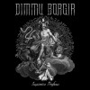 Dimmu Borgir - Burn in Hell