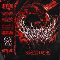 NEVERLOVE - SLAYER