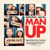 Various Artists - Man Up