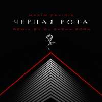 Maxim Zavidia - Чёрная роза (Dj Sasha Born Remix)