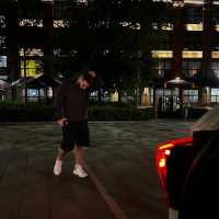 Mealon - Ночной город