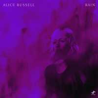 Alice Russell - Rain