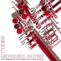Anja Schneider - Get Away (Christian Burkhardt Remix)