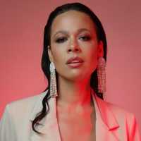 ANNA PEROVA - Голос