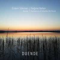 Erdem Sökmen, Nağme Yarkın - Six Lute Pieces of the Renaissance No.2 Bianco Fiore