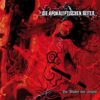 Die Apokalyptischen Reiter - Die Mutter des Teufels