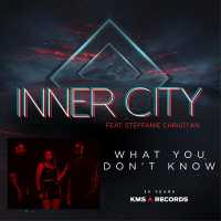 Inner City, Kevin Saunderson, Dantiez, Steffanie Christi'an - What You Don't Know