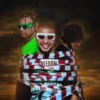 Mizantrope, BRATTA, Ice Bro - Freedom