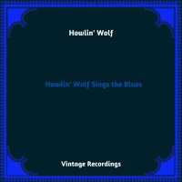 Howlin' Wolf - Twisting And Turning