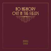 Booka Shade - No Memory