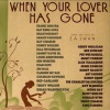 Various Artists - When Your Lover Has Gone
