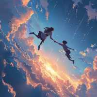 Futurecop! - I'm Enough (Cosmos)