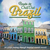 Various Artists - Route to Chill-Out Brasil