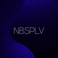 NBSPLV - Waterfalls Cloud