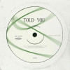 Jake Jeffery - Told You