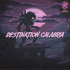 MAXTERX, trxshrelvx - Destination Calabria (Krushfunk)