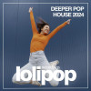 Various Artists - Deeper Pop House 2024
