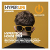 Various Artists - Hyper Tech House 2024