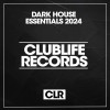 Various Artists - Dark House Essentials 2024