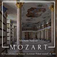 Michele Nobler - 10 Variations on