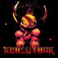 SXNSTXRM, KA!OKEN - KRUSH FUNK