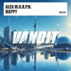 Alex M.O.R.P.H. - Happy (Extended)