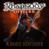 Rhapsody Of Fire - A Brave New Hope
