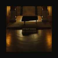 Izzamuzzic, Carlos Hof - Late Night Horizon