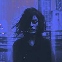 MAXPVNK, Fatyzzz, qaarma - Jealous (Qaarma Remix)