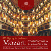 K. 114 - Mozart: Symphony No. 14 in A Major