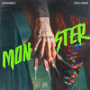 Don Diablo, Felix Jaehn - Monster
